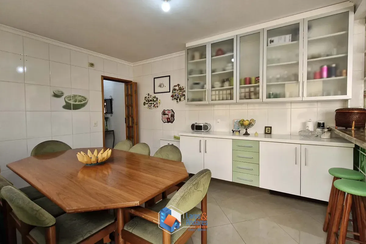 Sobrado, 3 quartos, 114 m² - Foto 23