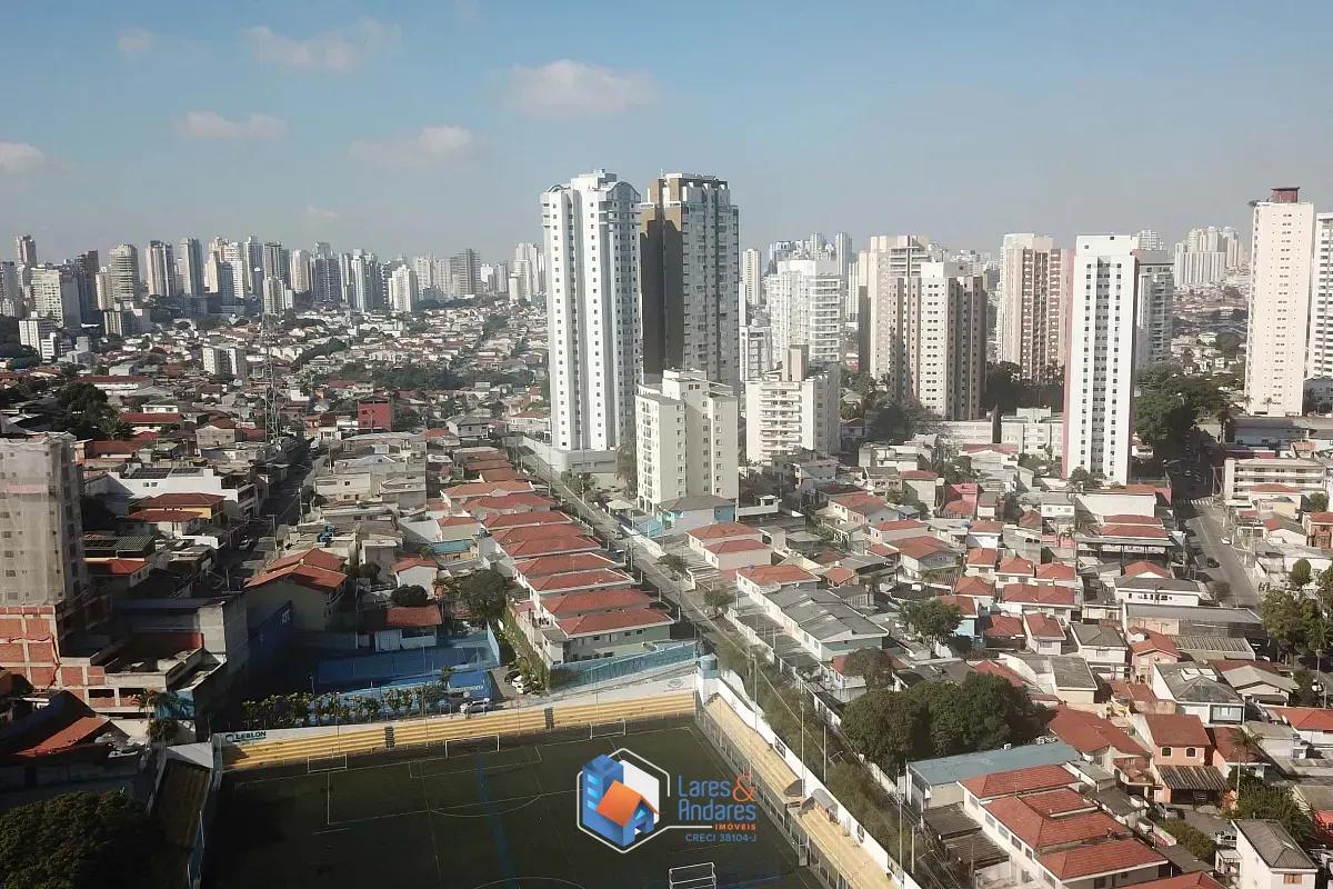 Sobrado, 3 quartos, 114 m² - Foto 45