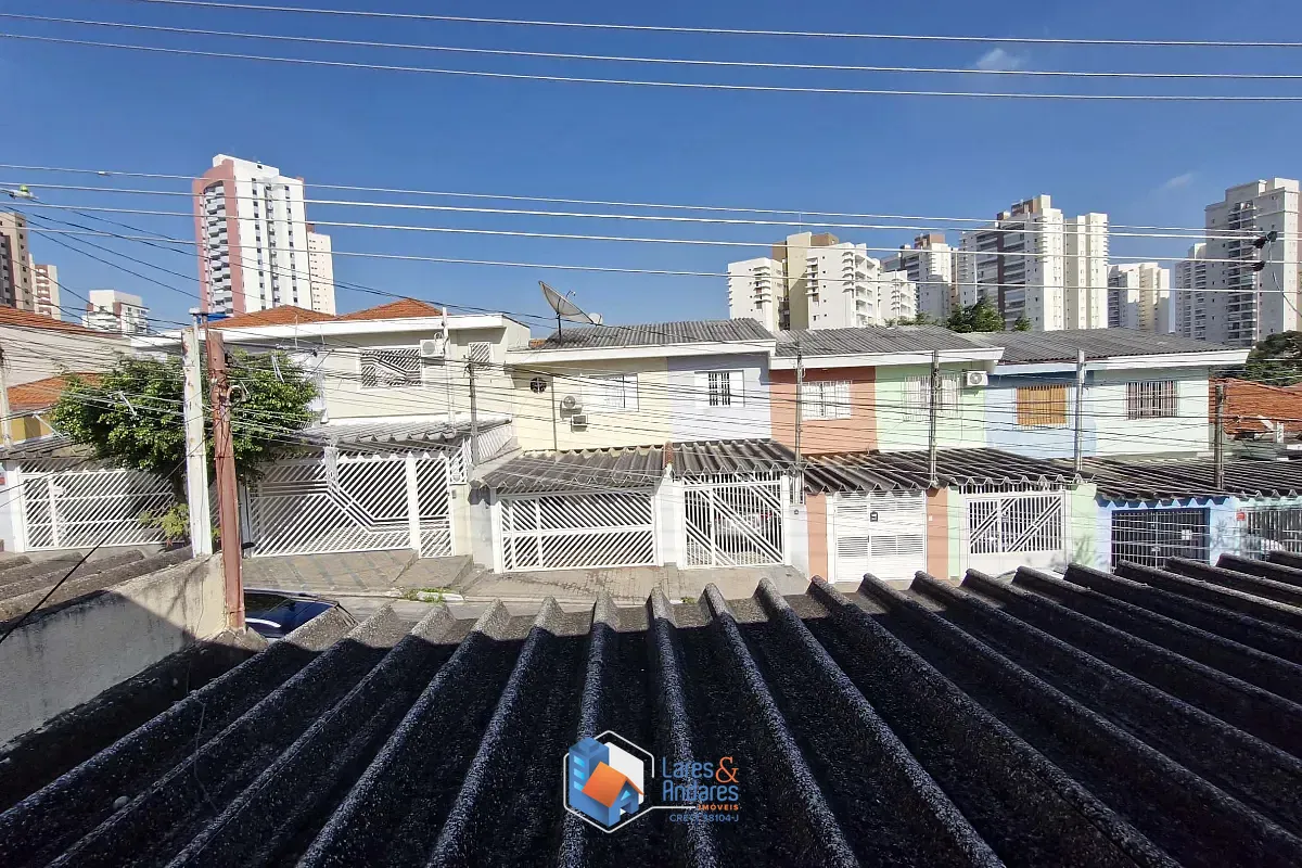 Sobrado, 3 quartos, 114 m² - Foto 17