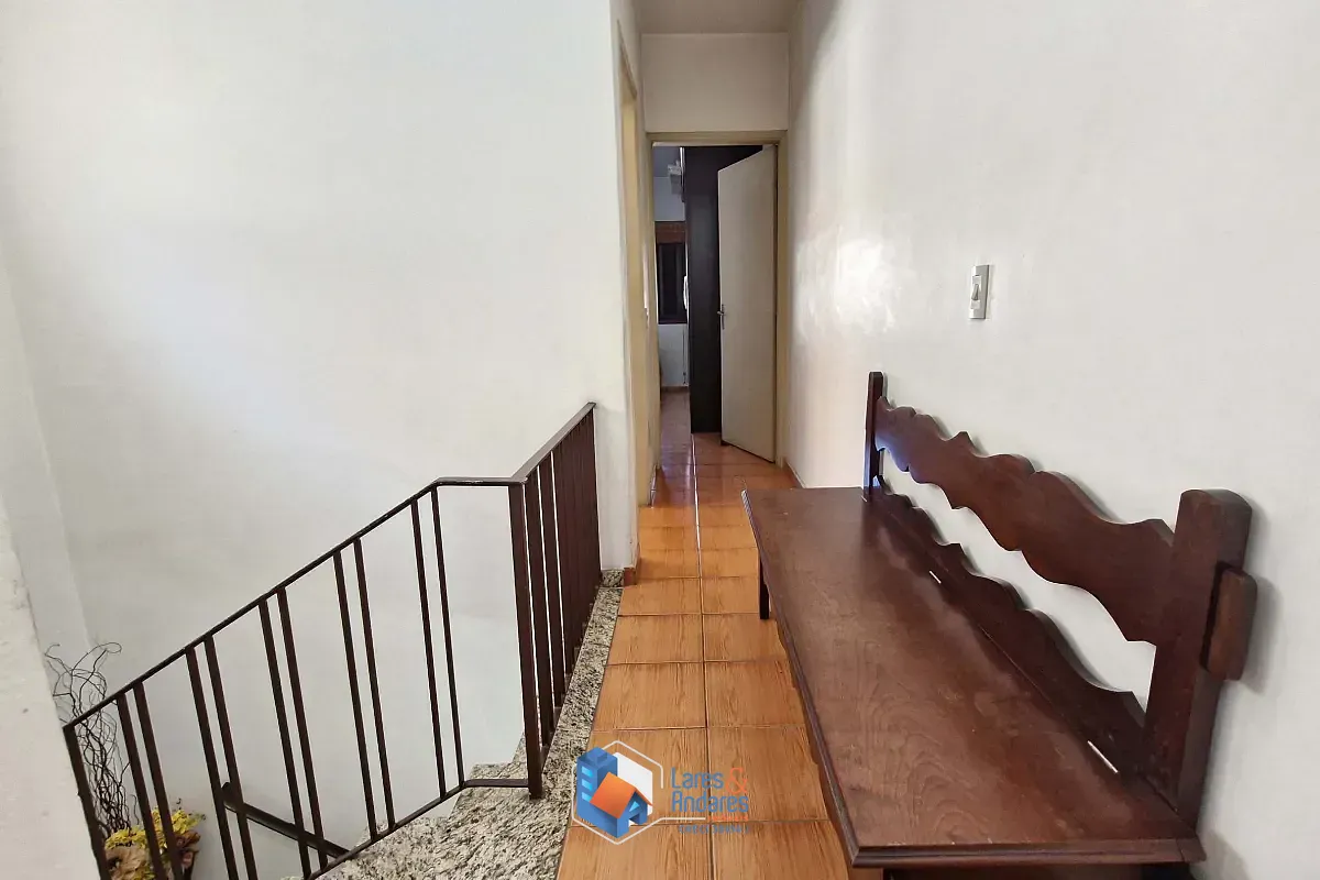 Sobrado, 3 quartos, 114 m² - Foto 14