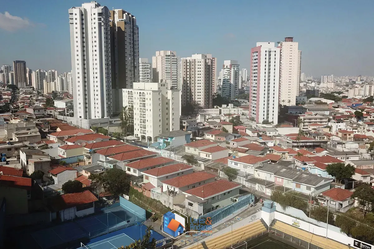 Sobrado, 3 quartos, 114 m² - Foto 49