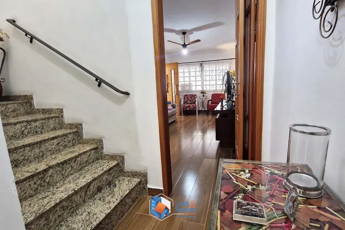 Sobrado, 3 quartos, 114 m² - Foto 13