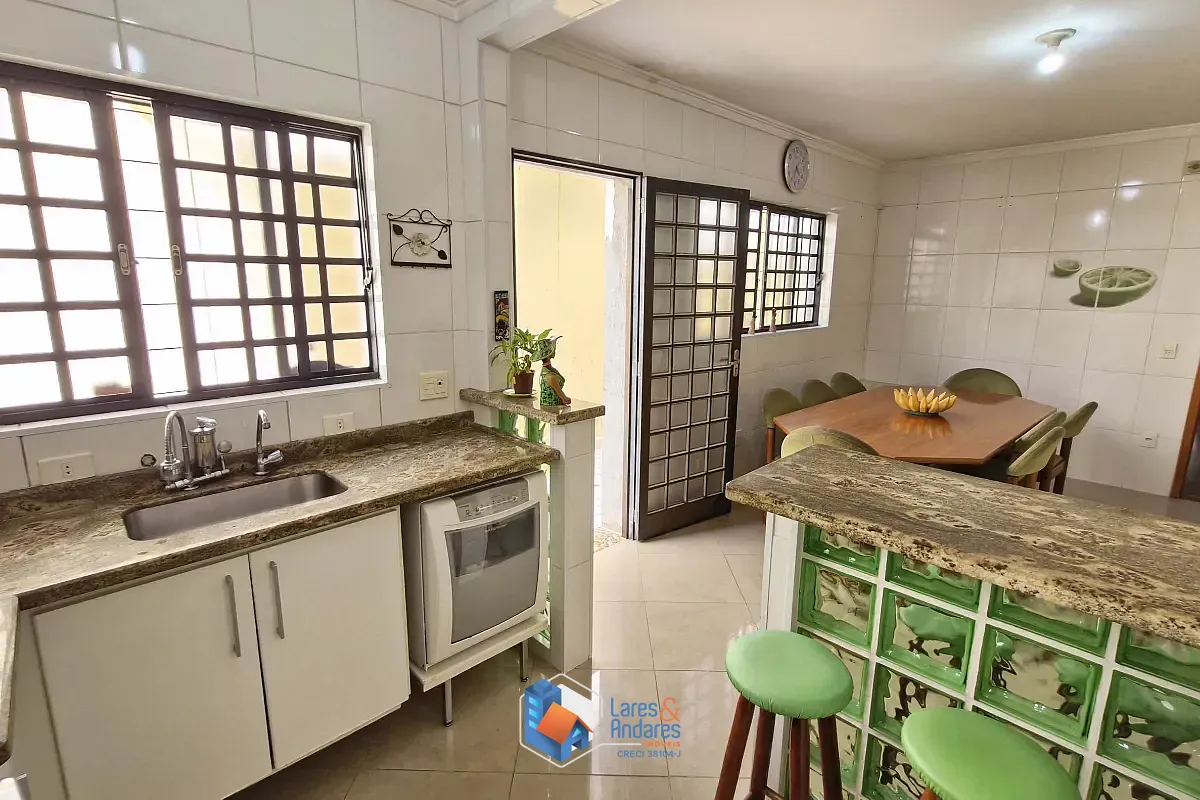 Sobrado, 3 quartos, 114 m² - Foto 25