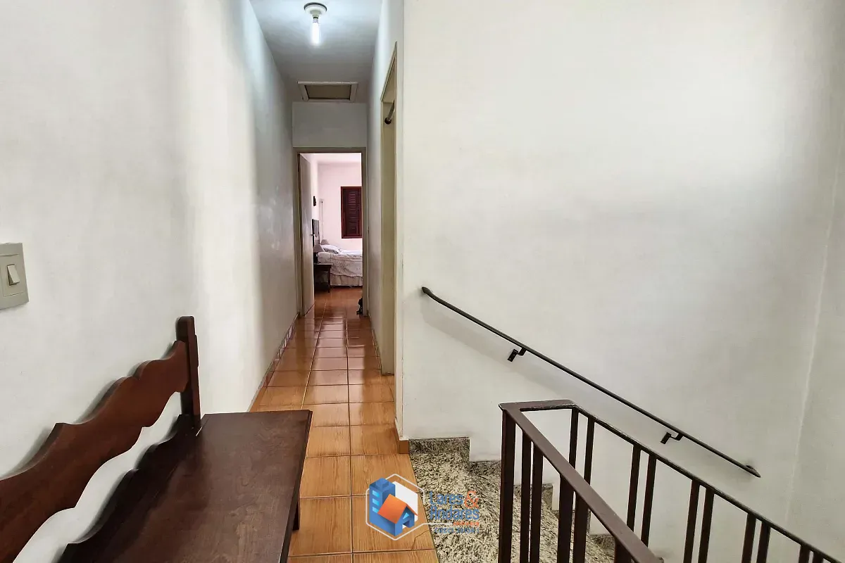 Sobrado, 3 quartos, 114 m² - Foto 20