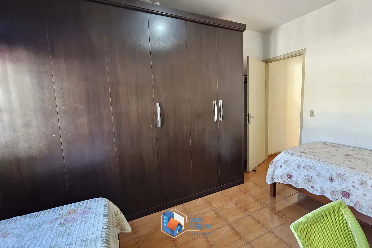 Sobrado, 3 quartos, 114 m² - Foto 18