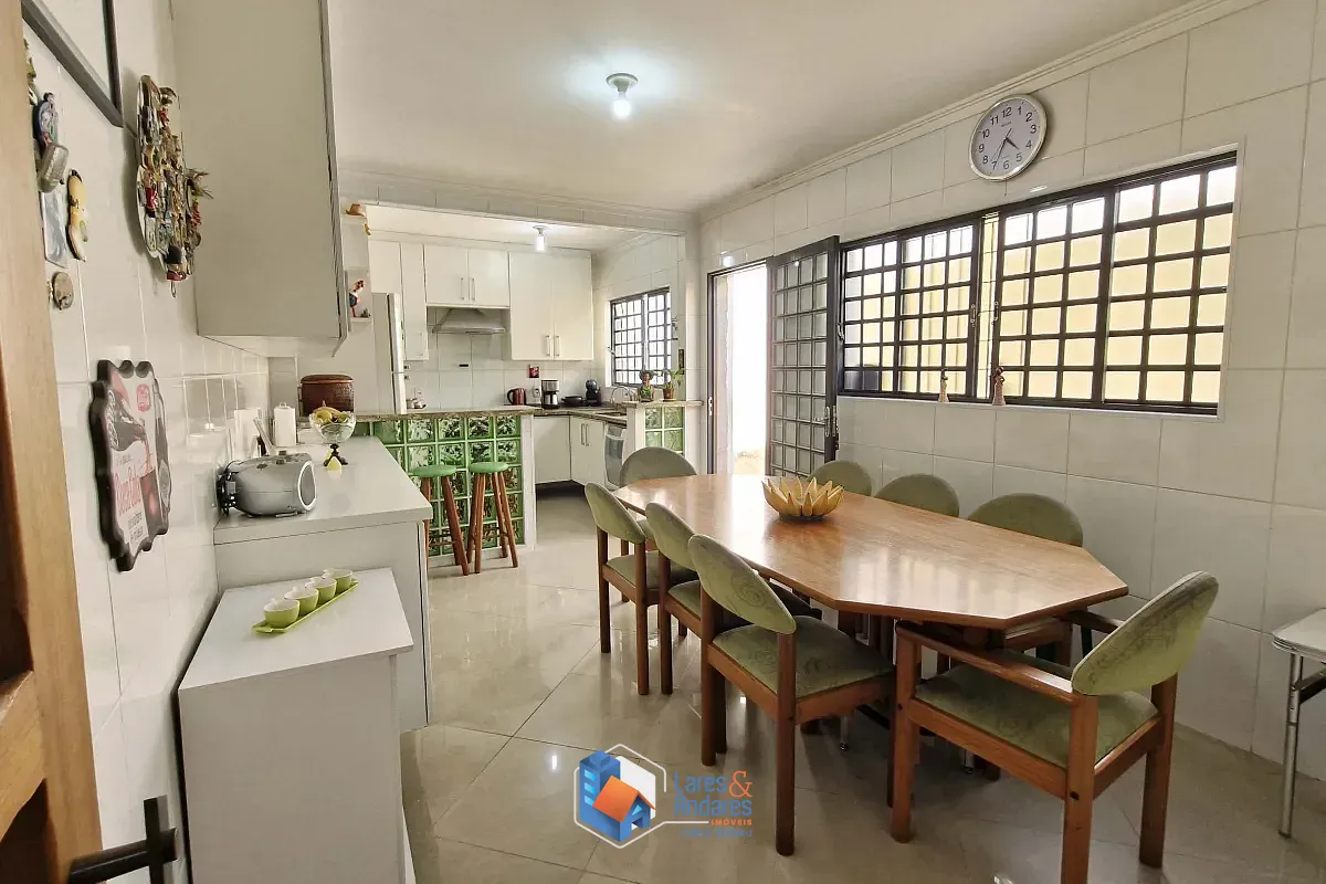 Sobrado, 3 quartos, 114 m² - Foto 21