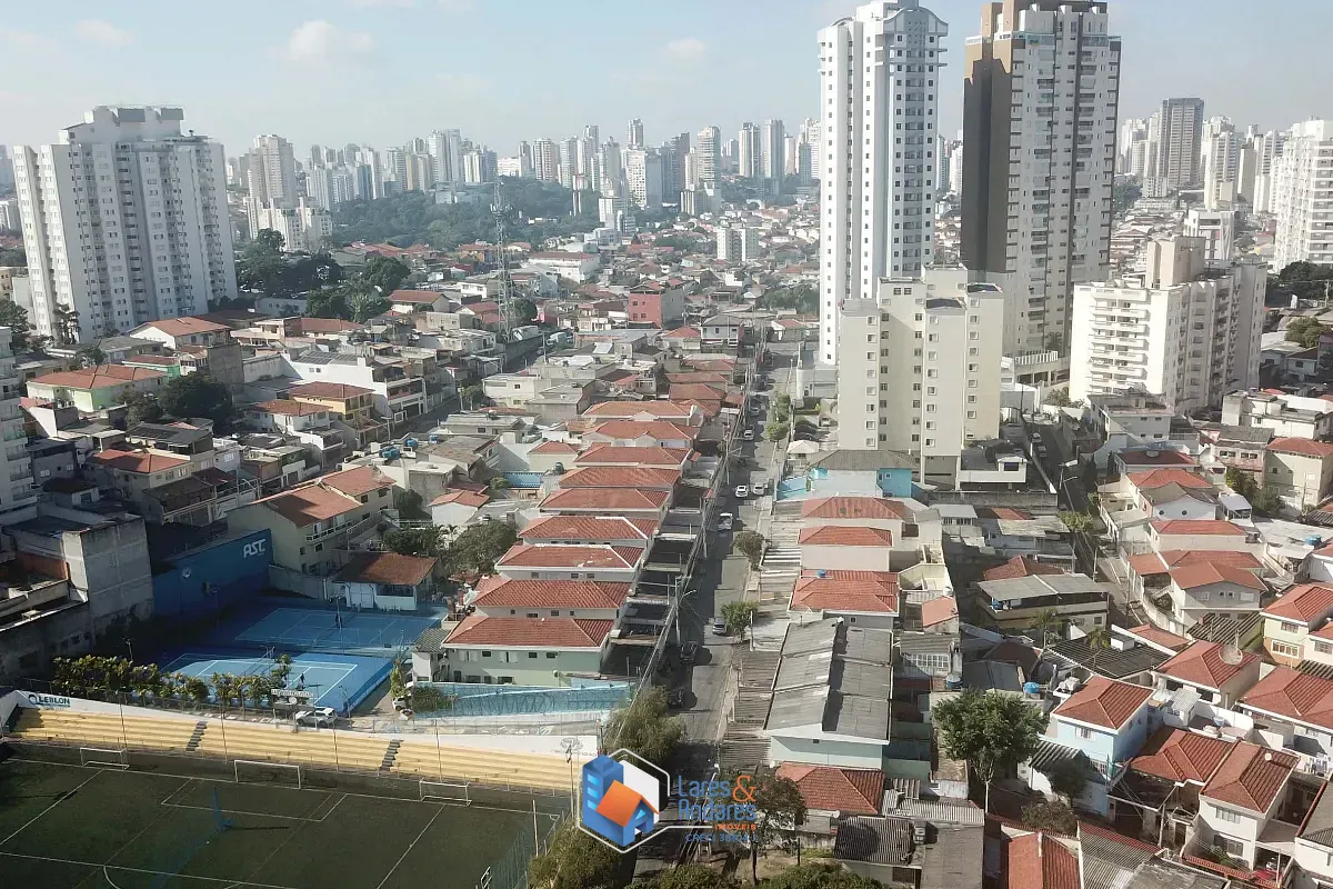 Sobrado, 3 quartos, 114 m² - Foto 47