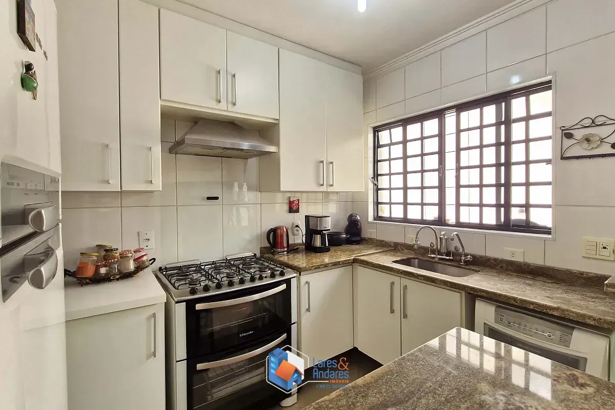 Sobrado, 3 quartos, 114 m² - Foto 27