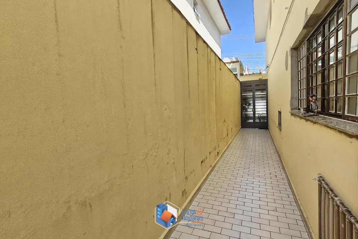 Sobrado, 3 quartos, 114 m² - Foto 28