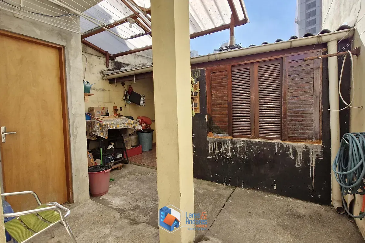 Sobrado, 3 quartos, 114 m² - Foto 30