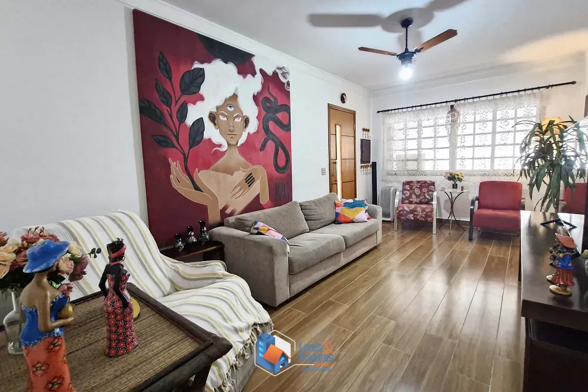 Sobrado, 3 quartos, 114 m² - Foto 8