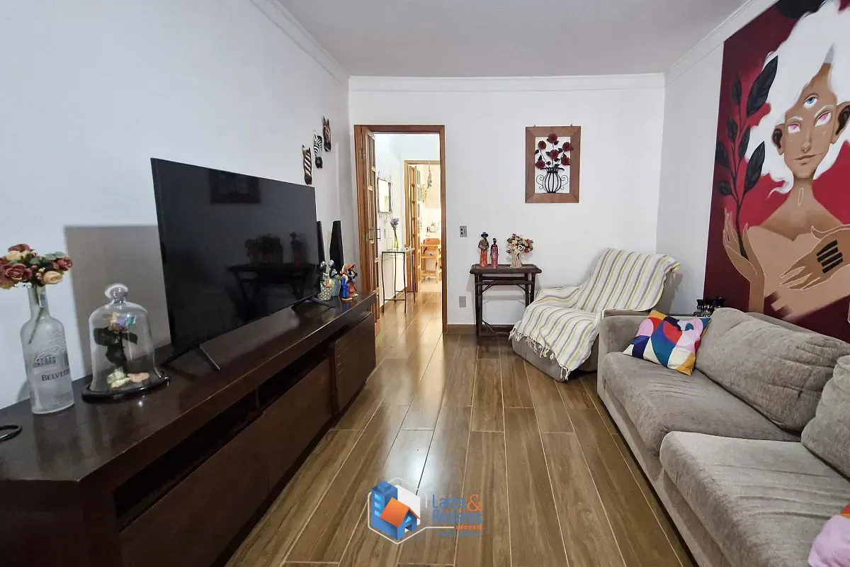 Sobrado, 3 quartos, 114 m² - Foto 10