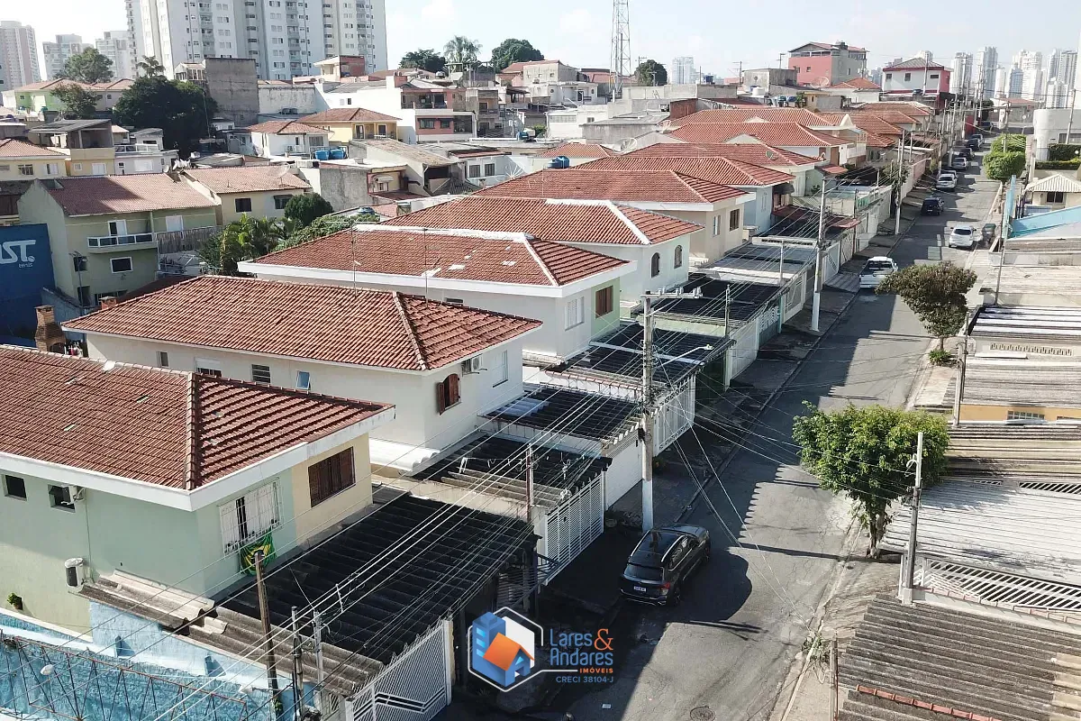Sobrado, 3 quartos, 114 m² - Foto 6