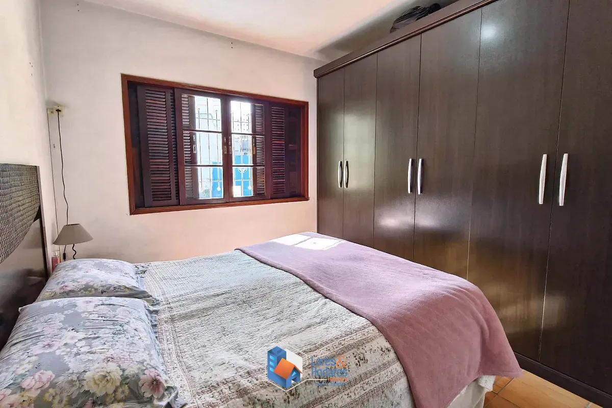 Sobrado, 3 quartos, 114 m² - Foto 37