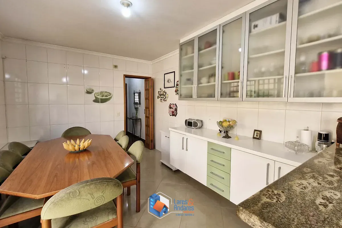 Sobrado, 3 quartos, 114 m² - Foto 26