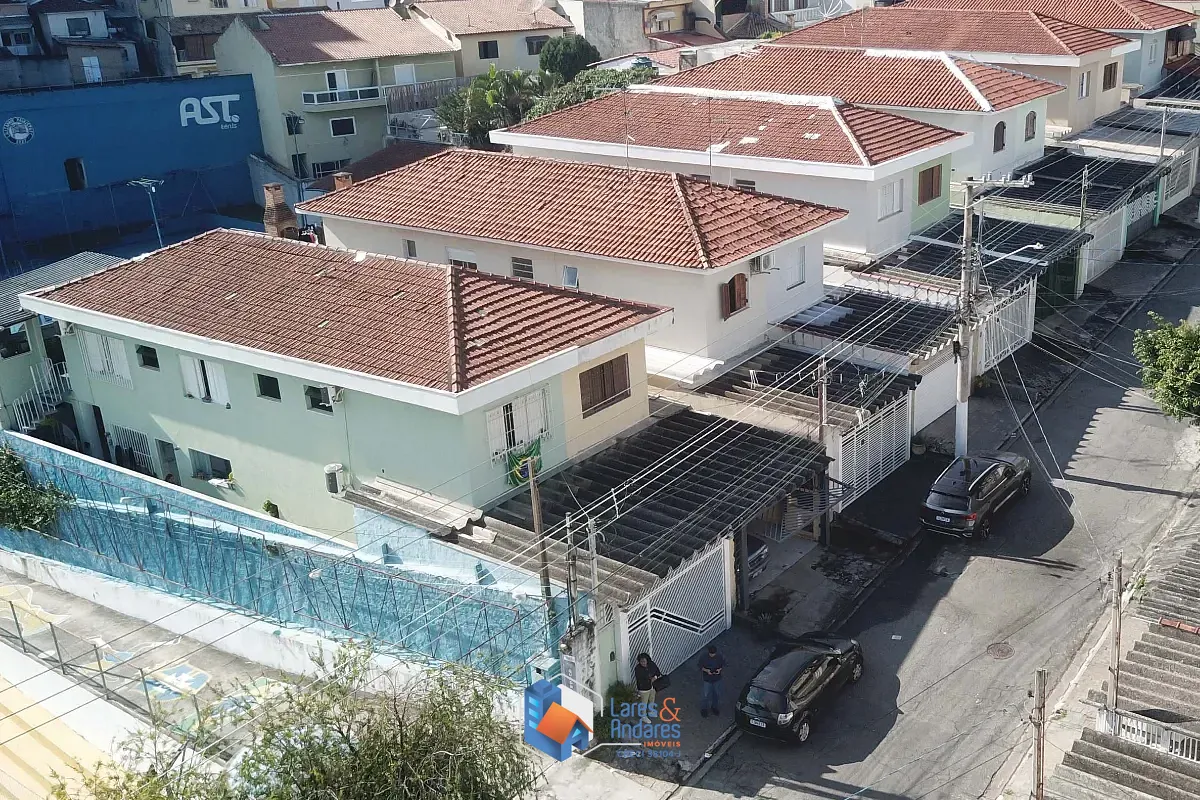 Sobrado, 3 quartos, 114 m² - Foto 44
