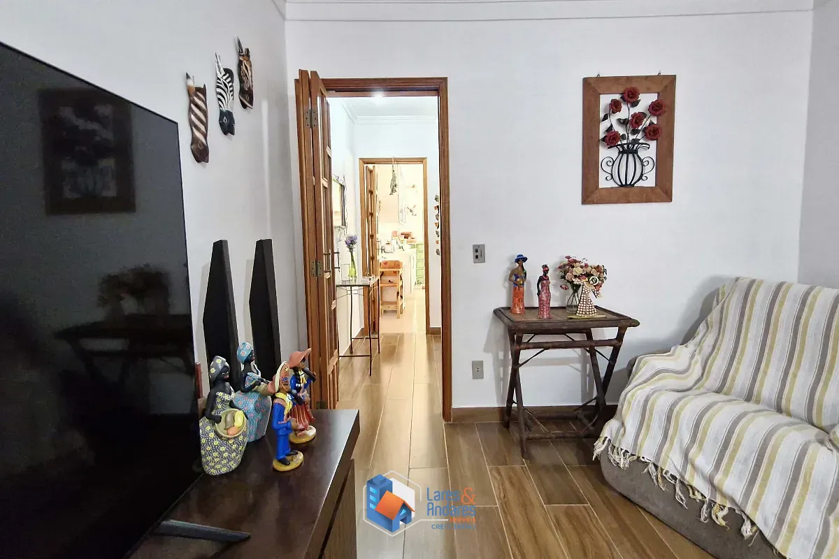 Sobrado, 3 quartos, 114 m² - Foto 12