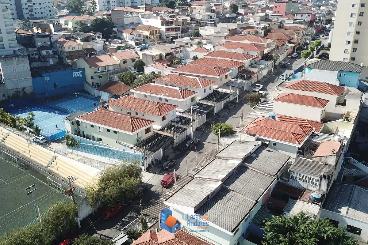 Sobrado, 3 quartos, 114 m² - Foto 46