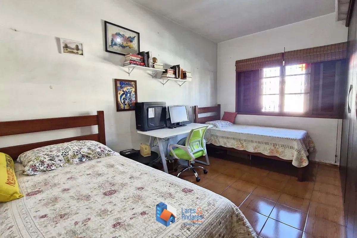 Sobrado, 3 quartos, 114 m² - Foto 15