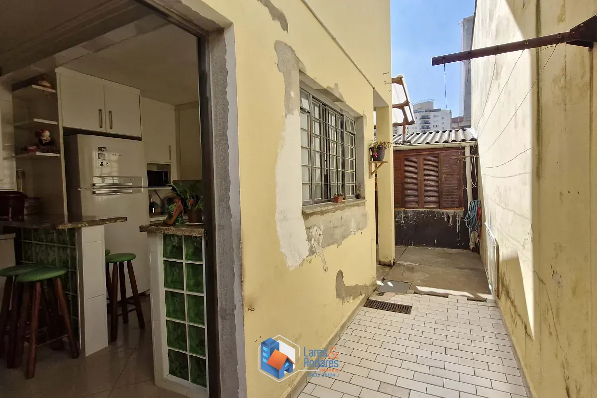 Sobrado, 3 quartos, 114 m² - Foto 29