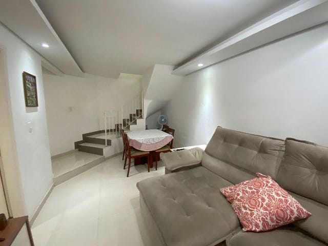 Foto do Sobrado - Sobrado à venda, Jardim Bonfiglioli, São Paulo, SP | Miani Imóveis