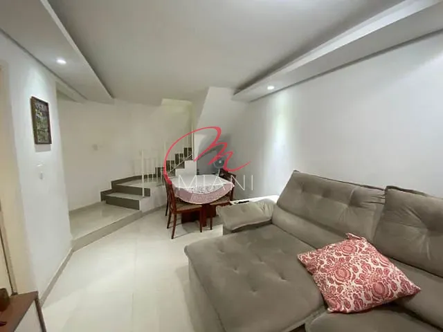 Sobrado com 120m² 2 quartos e 2 banheiros, à venda, no bairro Jardim Bonfiglioli em São Paulo