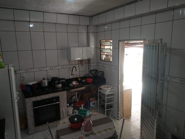 Sobrado com 250m² 3 quartos e 3 banheiros, à venda, no bairro Vila Morellato em Barueri