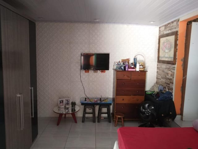 Sobrado com 250m² 3 quartos e 3 banheiros, à venda, no bairro Vila Morellato em Barueri