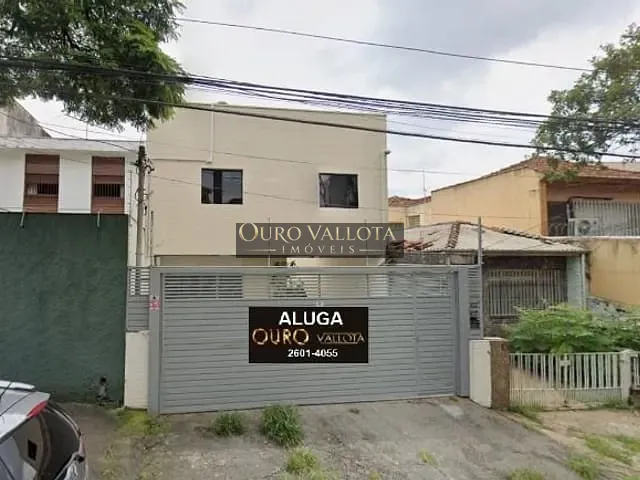 Sobrado com 210m² 9 quartos e 3 banheiros, para alugar, no bairro Ipiranga em São Paulo