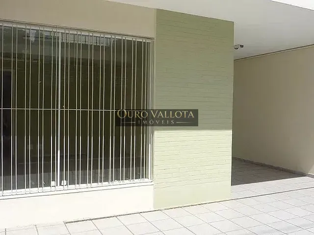 Sobrado com 210m² 9 quartos e 3 banheiros, para alugar, no bairro Ipiranga em São Paulo