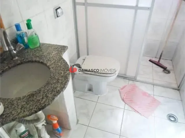 Sobrado com 175m² 4 quartos e 2 banheiros, à venda, no bairro Barcelona em São Caetano do Sul