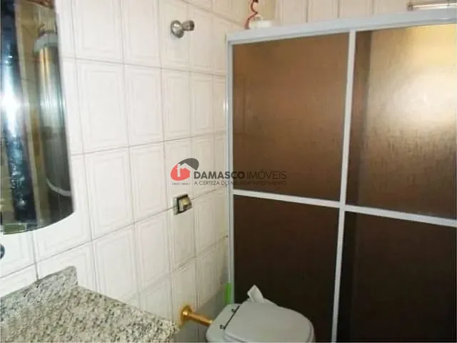 Sobrado com 175m² 4 quartos e 2 banheiros, à venda, no bairro Barcelona em São Caetano do Sul