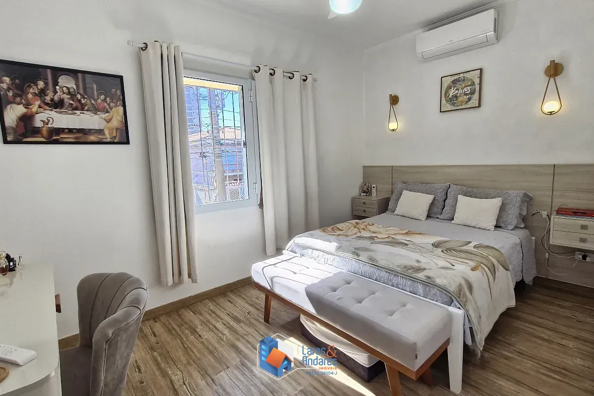 Sobrado, 2 quartos, 104 m² - Foto 32