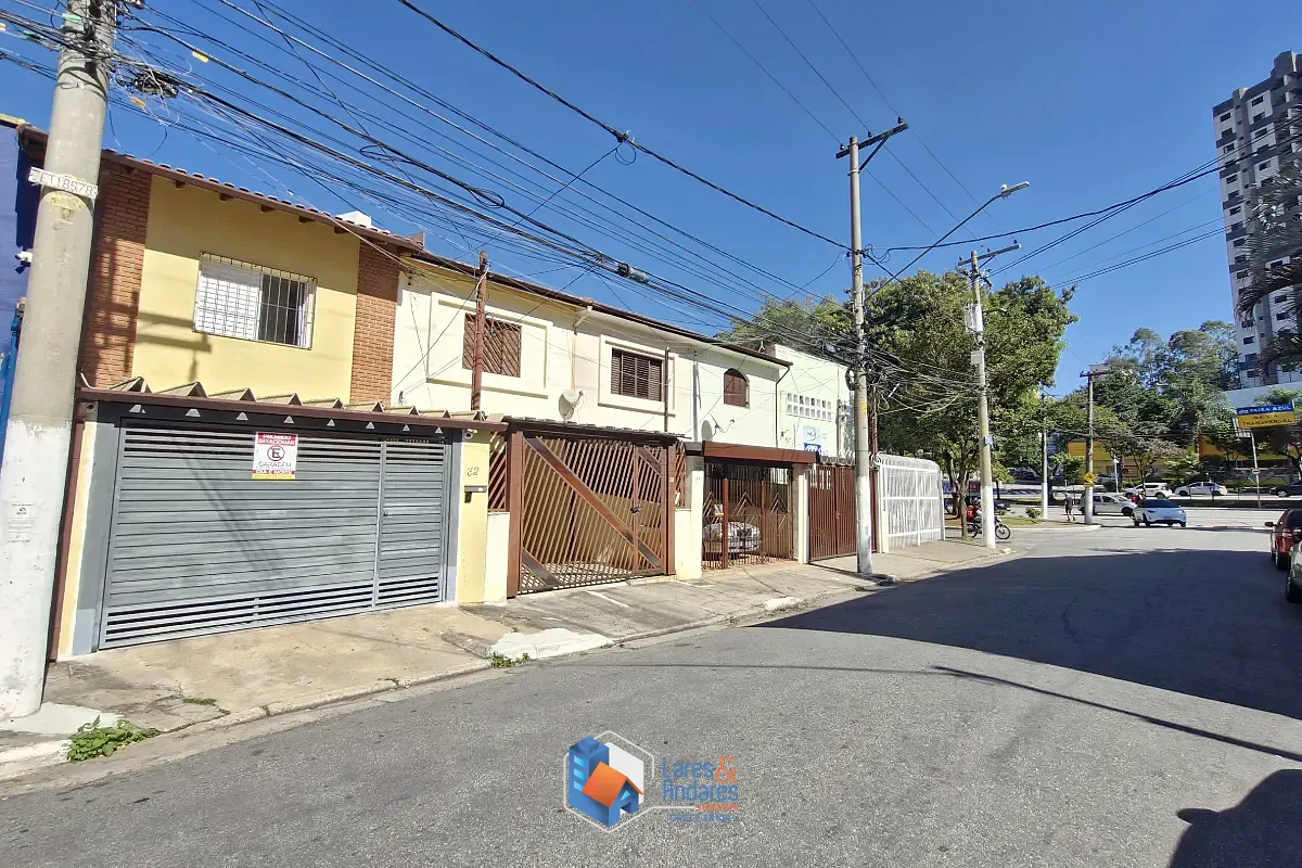 Sobrado, 2 quartos, 104 m² - Foto 11