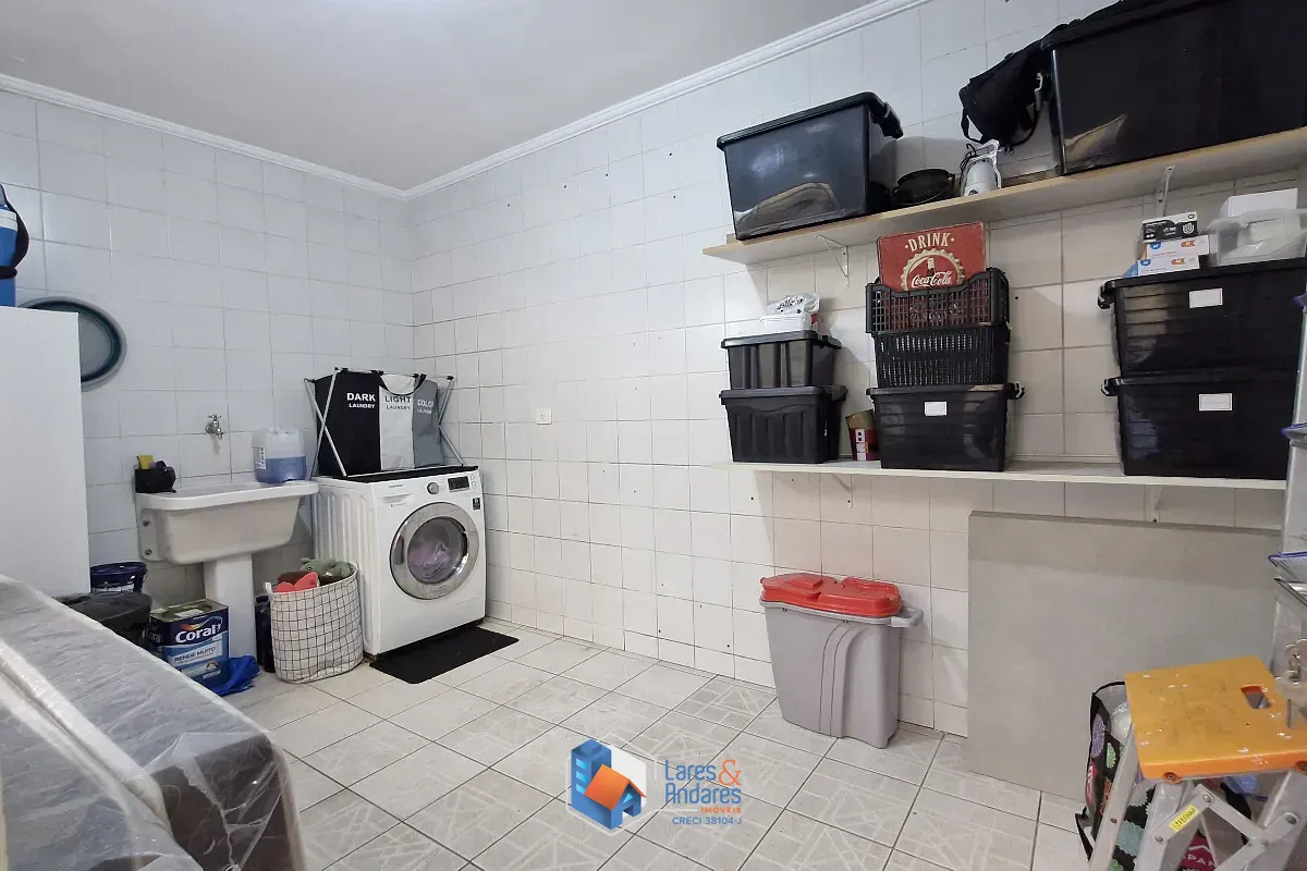 Sobrado, 2 quartos, 104 m² - Foto 38