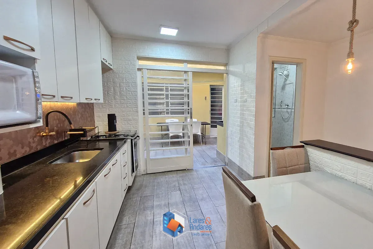 Sobrado, 2 quartos, 104 m² - Foto 8