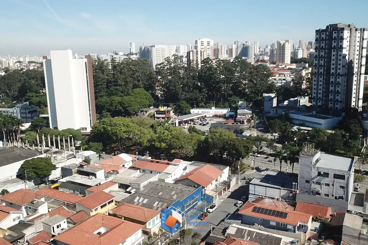 Sobrado, 2 quartos, 104 m² - Foto 41