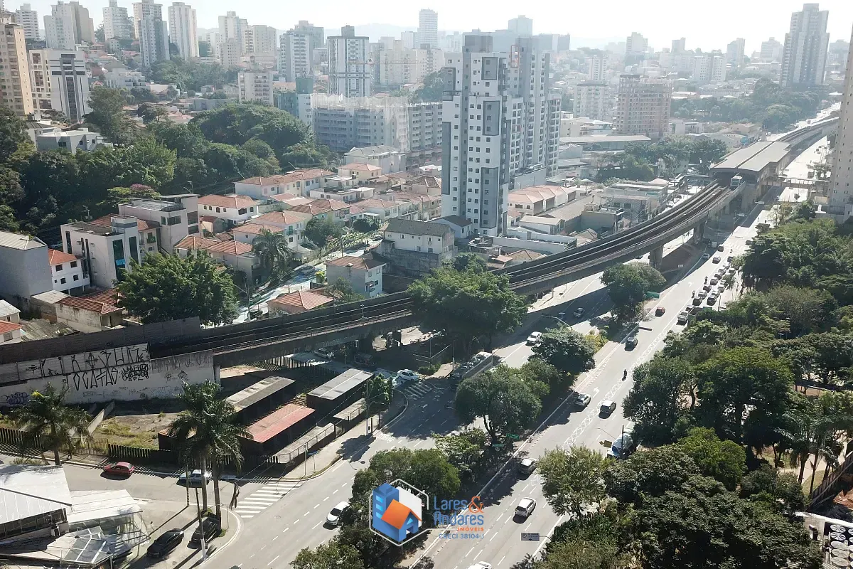 Sobrado, 2 quartos, 104 m² - Foto 46