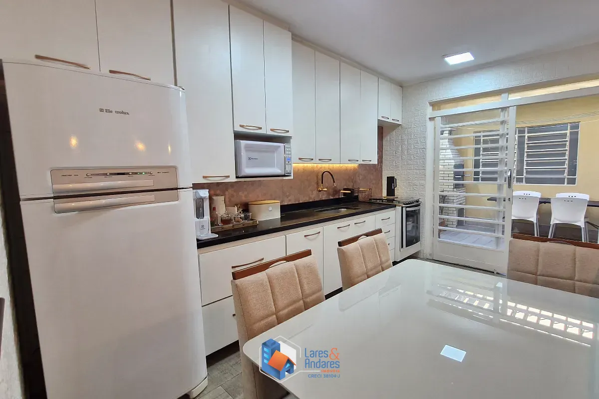 Sobrado, 2 quartos, 104 m² - Foto 7