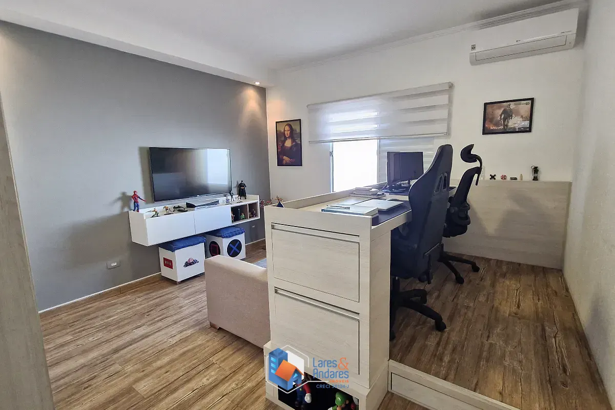 Sobrado, 2 quartos, 104 m² - Foto 24