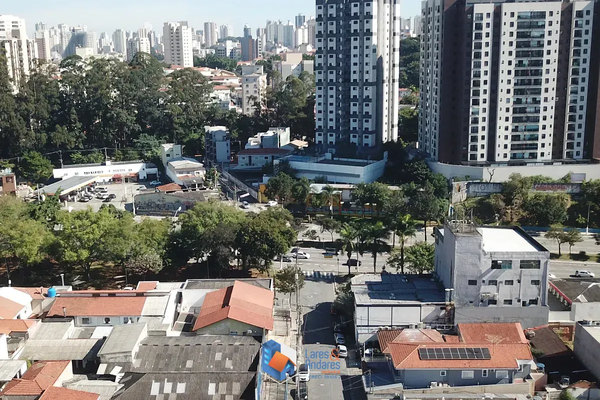 Sobrado, 2 quartos, 104 m² - Foto 44