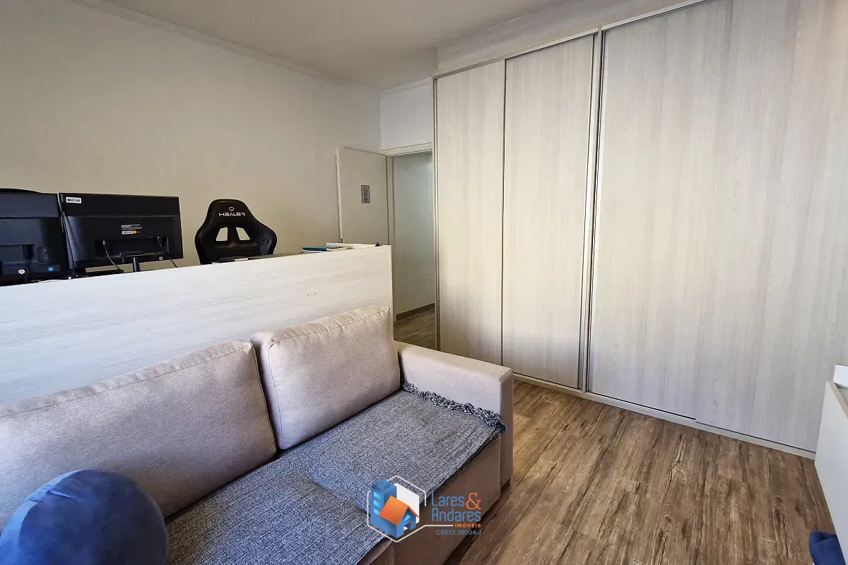Sobrado, 2 quartos, 104 m² - Foto 27
