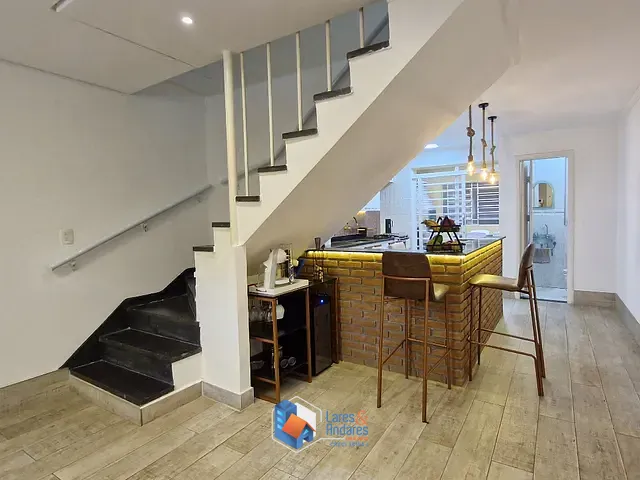 Sobrado com 142m² 2 quartos e 2 banheiros, à venda, no bairro Vila Dom Pedro II em São Paulo