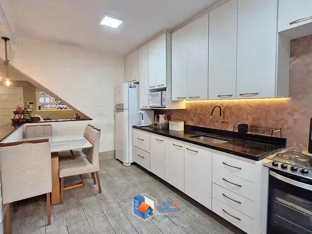 Sobrado com 142m² 2 quartos e 2 banheiros, à venda, no bairro Vila Dom Pedro II em São Paulo