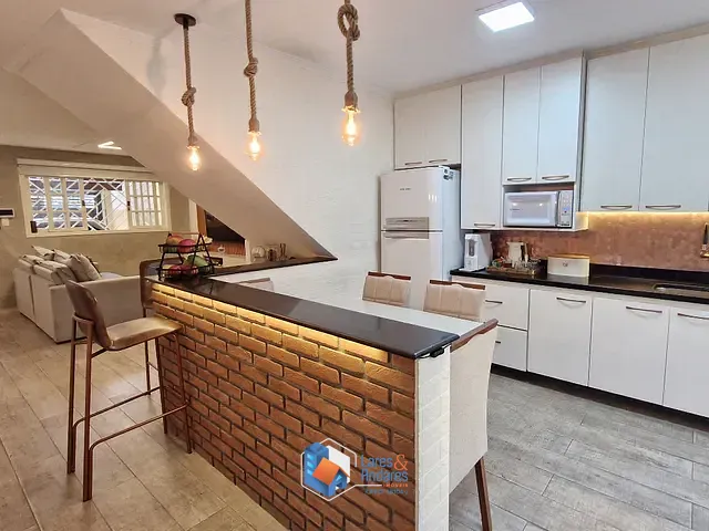 Sobrado com 142m² 2 quartos e 2 banheiros, à venda, no bairro Vila Dom Pedro II em São Paulo