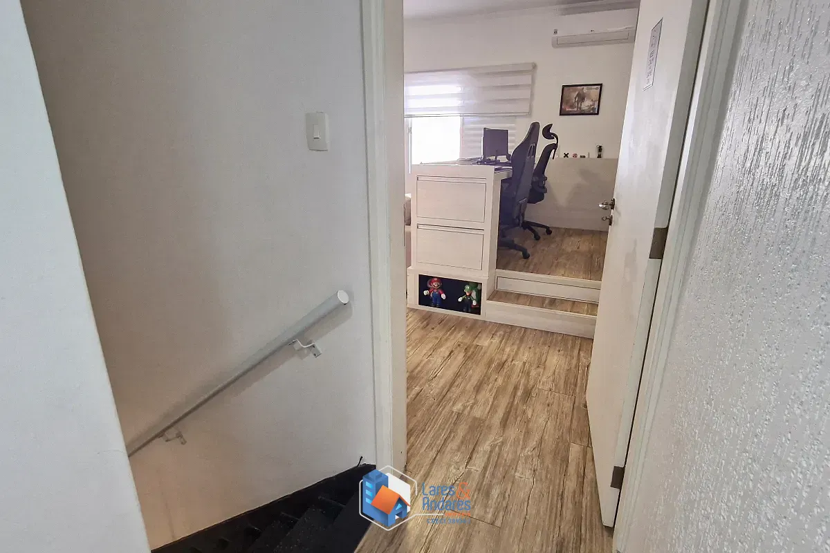 Sobrado, 2 quartos, 104 m² - Foto 22