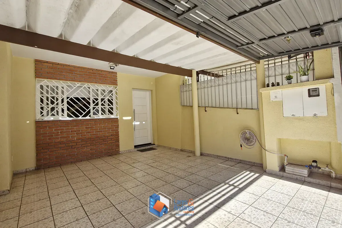 Sobrado, 2 quartos, 104 m² - Foto 10