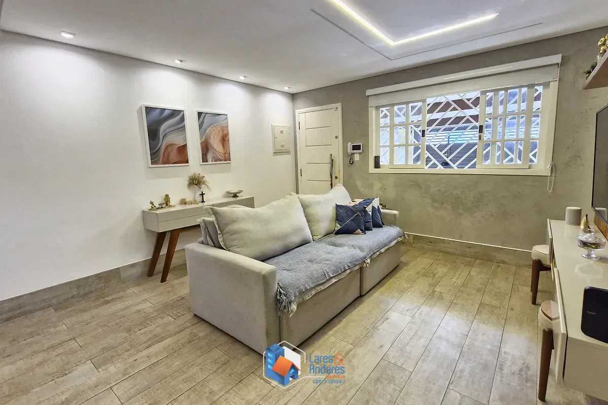 Sobrado, 2 quartos, 104 m² - Foto 15