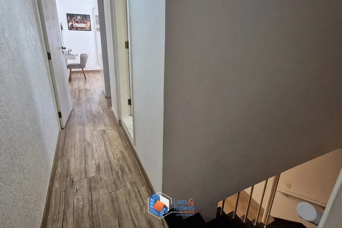 Sobrado, 2 quartos, 104 m² - Foto 25