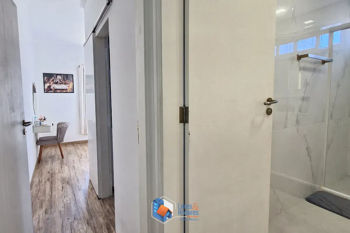 Sobrado, 2 quartos, 104 m² - Foto 29
